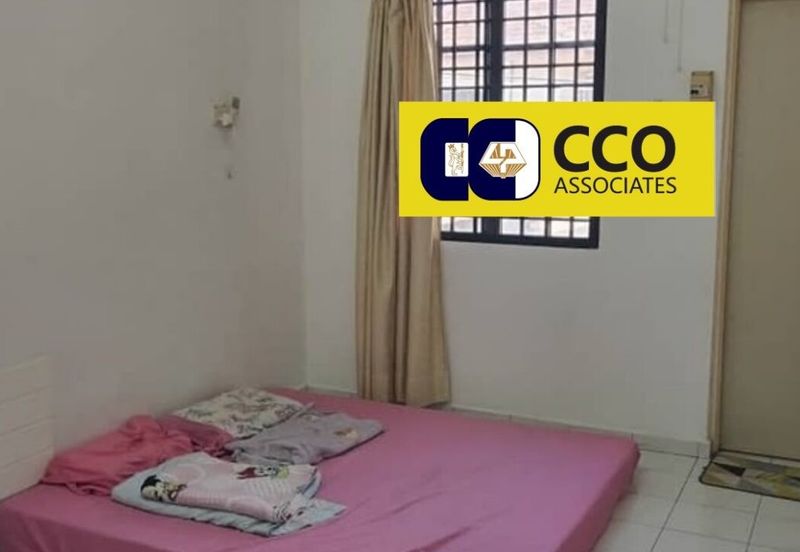 MEDAN PENGKALAN IMPIAN