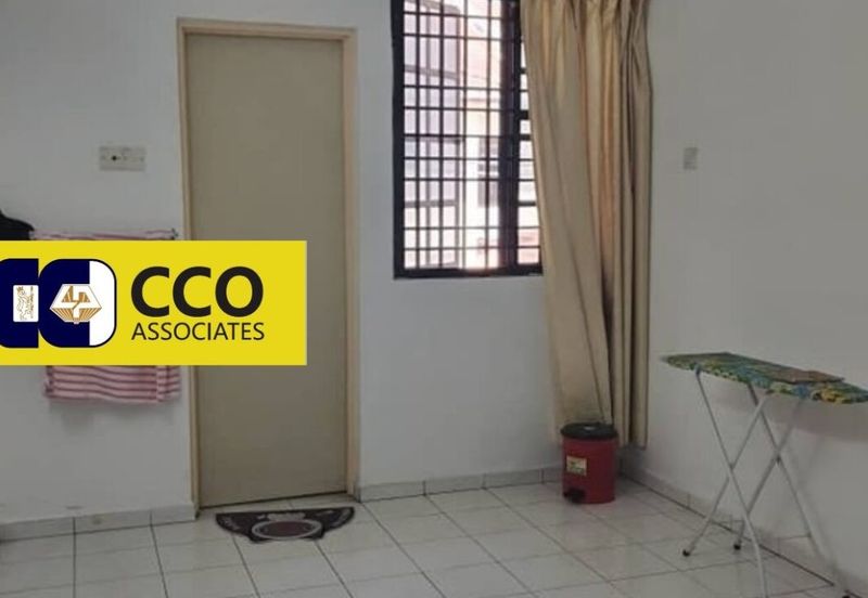 MEDAN PENGKALAN IMPIAN