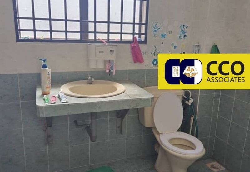 MEDAN PENGKALAN IMPIAN