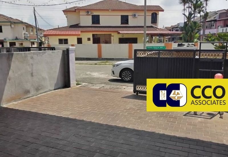 MEDAN PENGKALAN IMPIAN