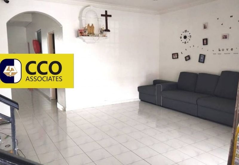 MEDAN PENGKALAN IMPIAN