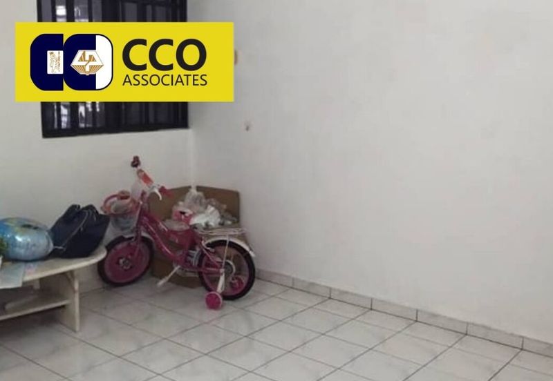 MEDAN PENGKALAN IMPIAN