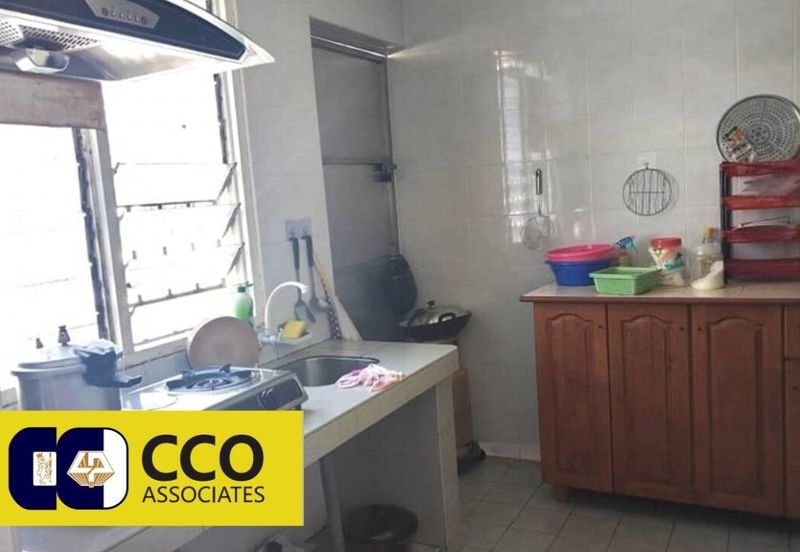 MEDAN PENGKALAN IMPIAN