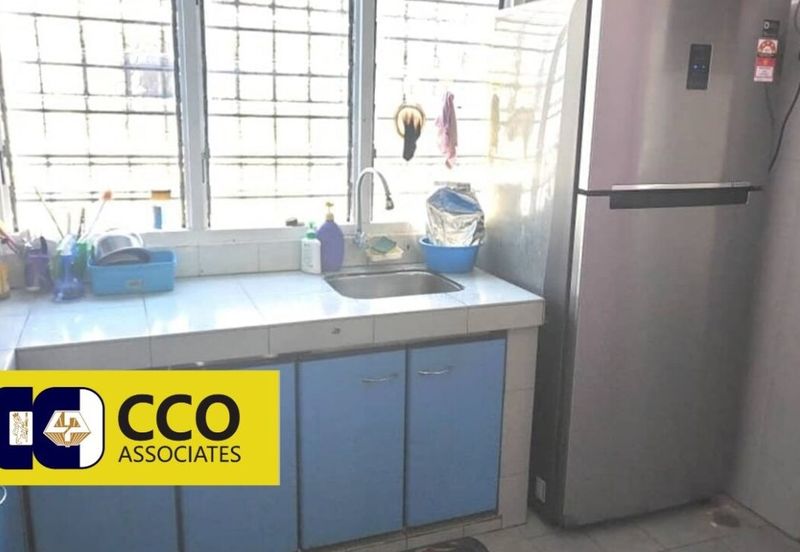 MEDAN PENGKALAN IMPIAN