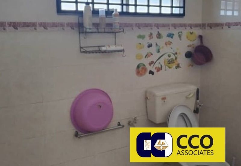 MEDAN PENGKALAN IMPIAN