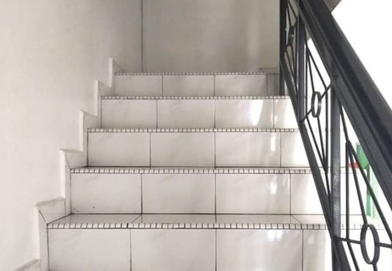 MEDAN PENGKALAN IMPIAN