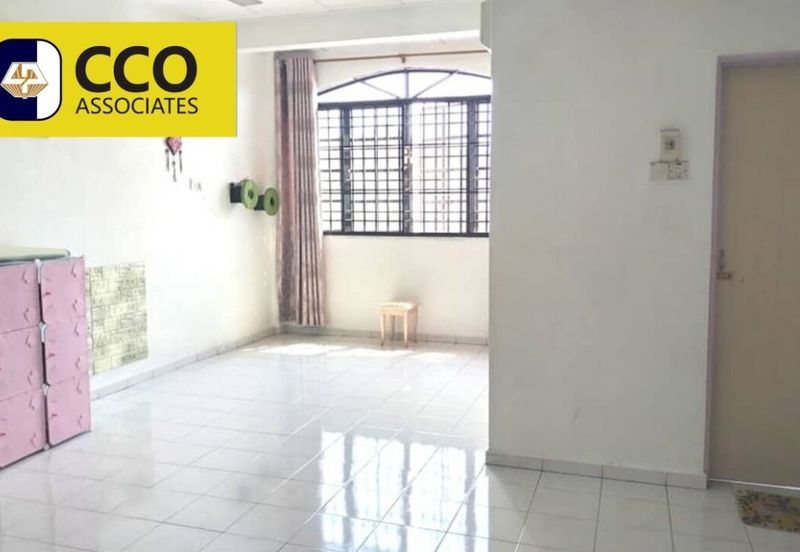 MEDAN PENGKALAN IMPIAN