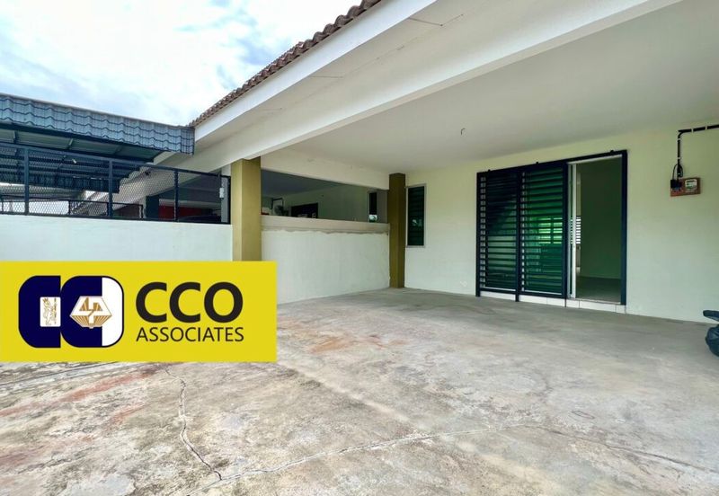 DESA LAHAT SRI -WANG