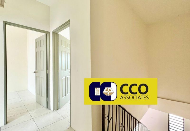 DESA LAHAT SRI -WANG