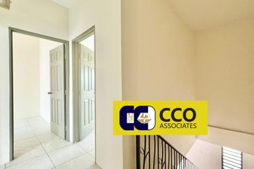 DESA LAHAT SRI -WANG