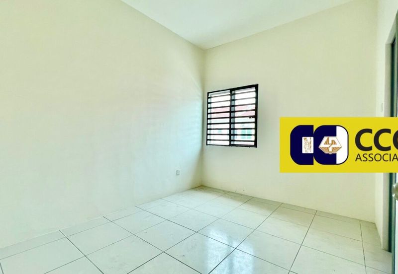 DESA LAHAT SRI -WANG