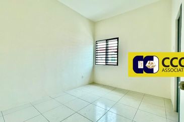 DESA LAHAT SRI -WANG