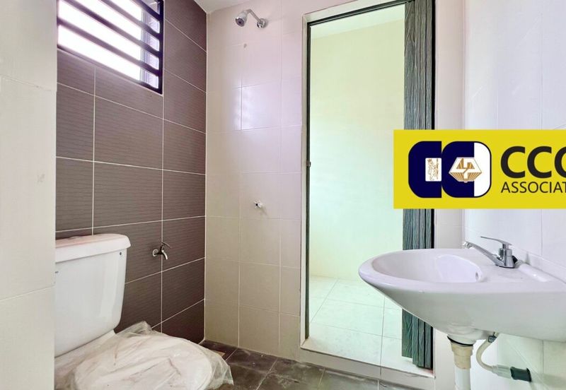 DESA LAHAT SRI -WANG