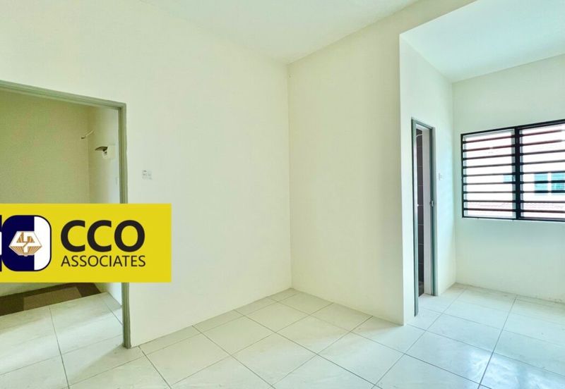 DESA LAHAT SRI -WANG