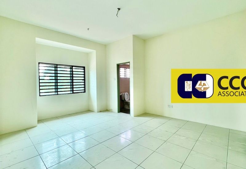 DESA LAHAT SRI -WANG