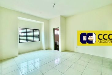 DESA LAHAT SRI -WANG