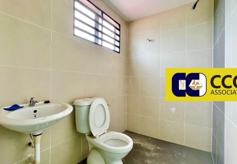 DESA LAHAT SRI -WANG