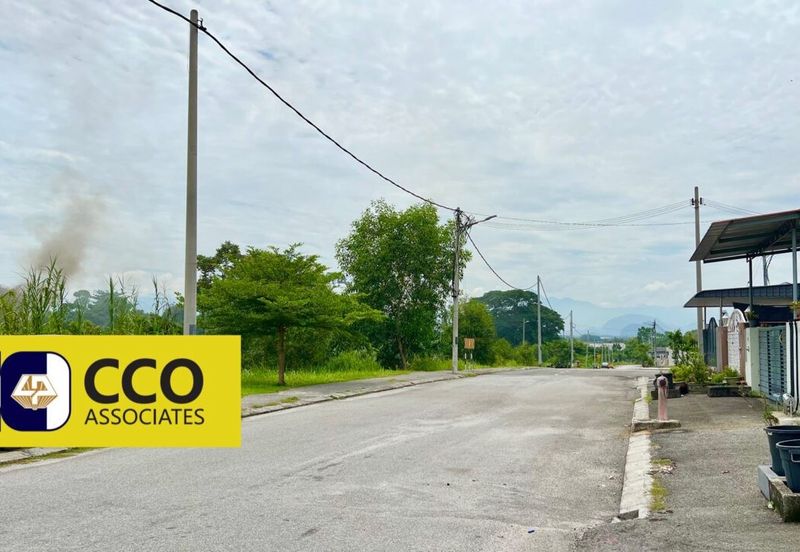 DESA LAHAT SRI -WANG