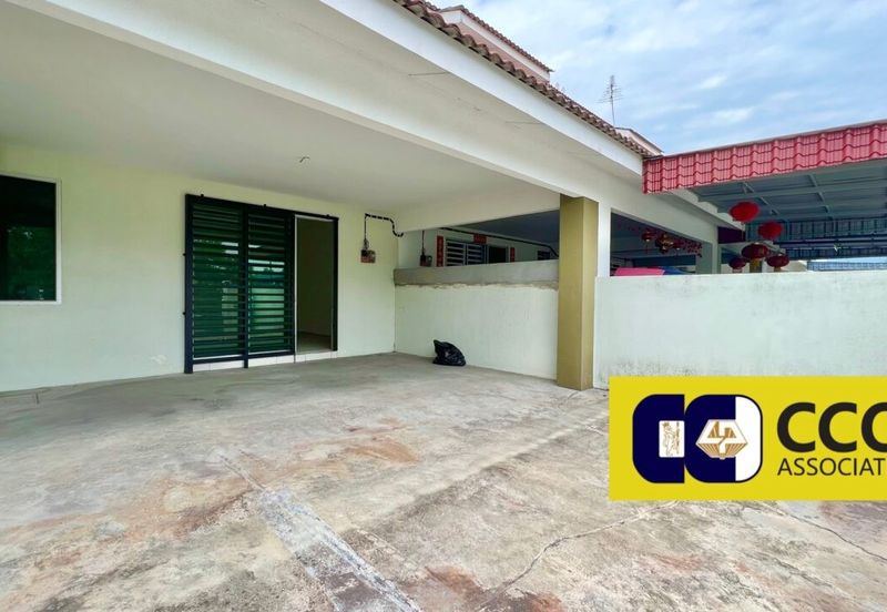 DESA LAHAT SRI -WANG