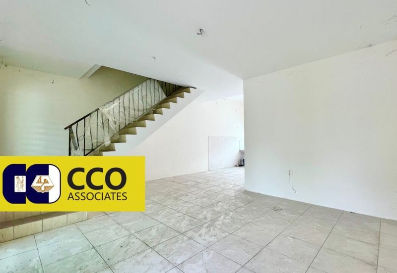 DESA LAHAT SRI -WANG