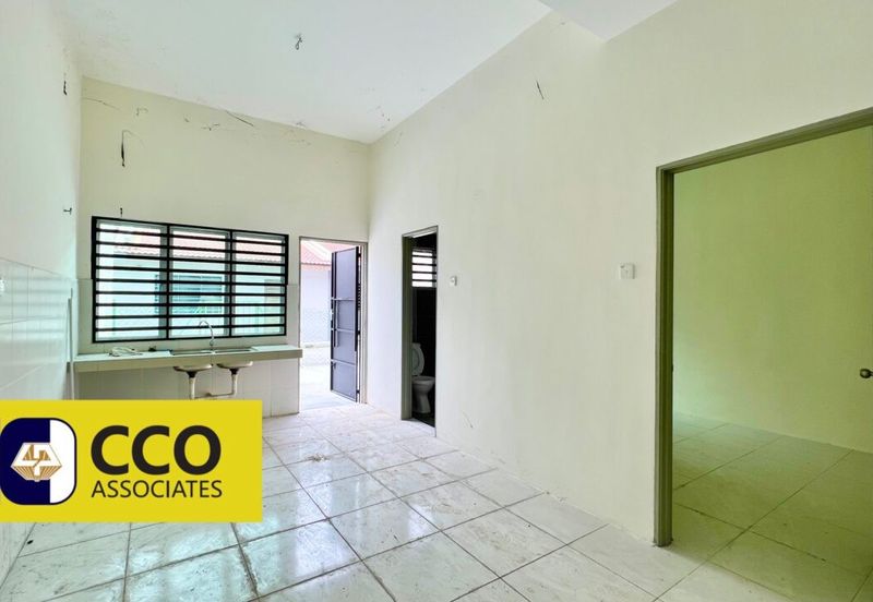 DESA LAHAT SRI -WANG