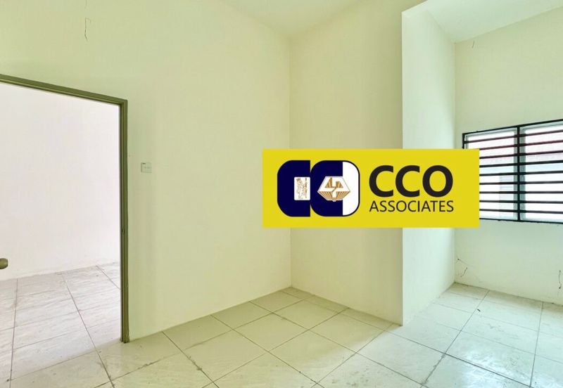 DESA LAHAT SRI -WANG