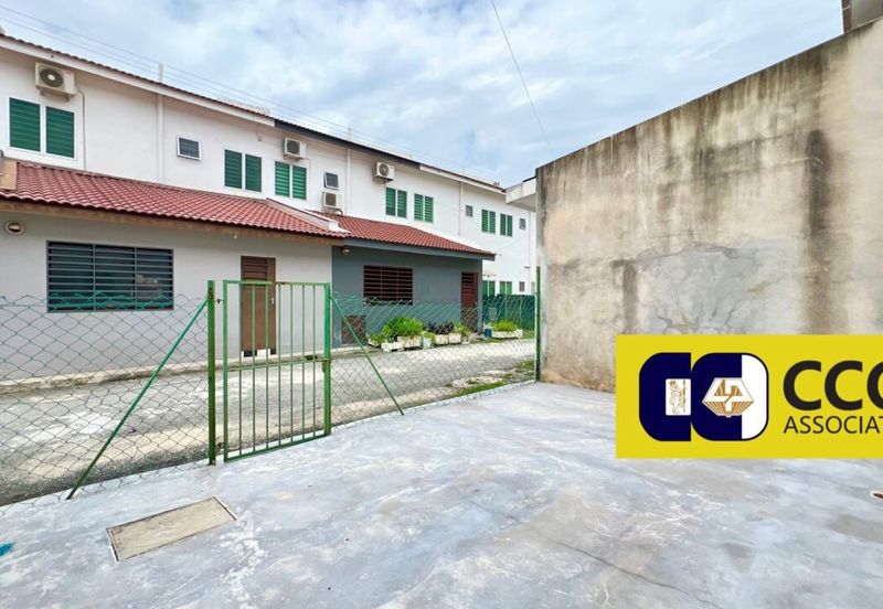 DESA LAHAT SRI -WANG