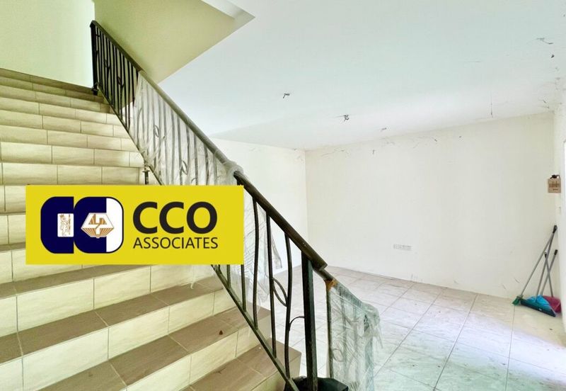 DESA LAHAT SRI -WANG