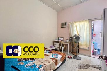 PASIR PUTEH/PENGKALAN