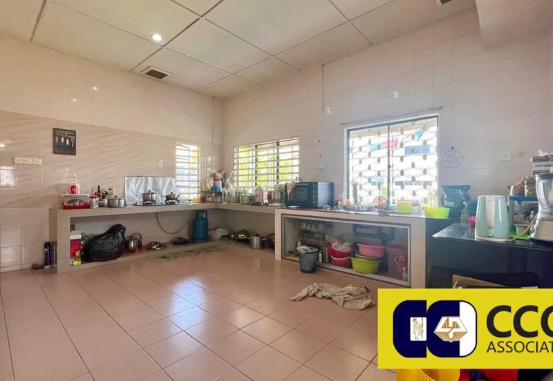 PASIR PUTEH/PENGKALAN