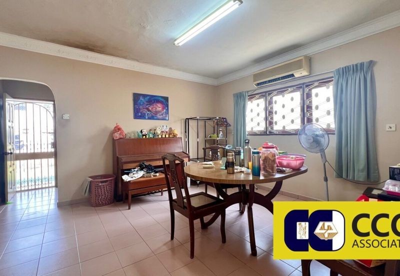 PASIR PUTEH/PENGKALAN