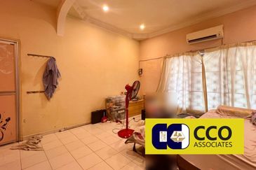 PASIR PUTEH/PENGKALAN