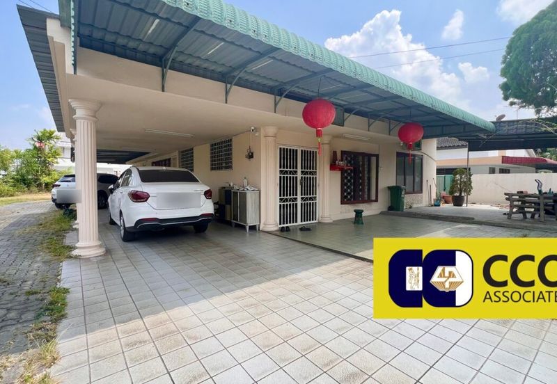 PASIR PUTEH/PENGKALAN