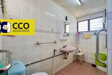 PASIR PUTEH/PENGKALAN