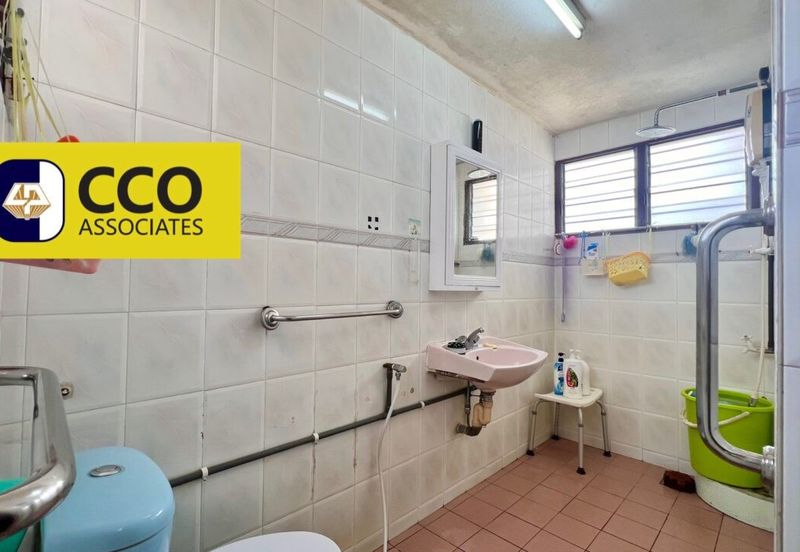 PASIR PUTEH/PENGKALAN