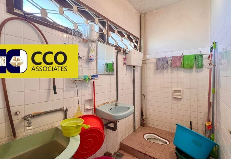 PASIR PUTEH/PENGKALAN