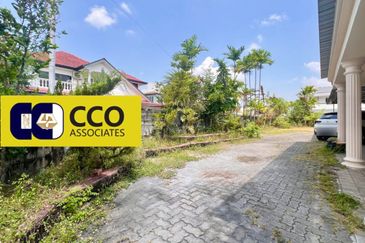 PASIR PUTEH/PENGKALAN