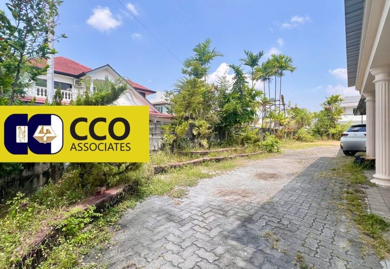 PASIR PUTEH/PENGKALAN