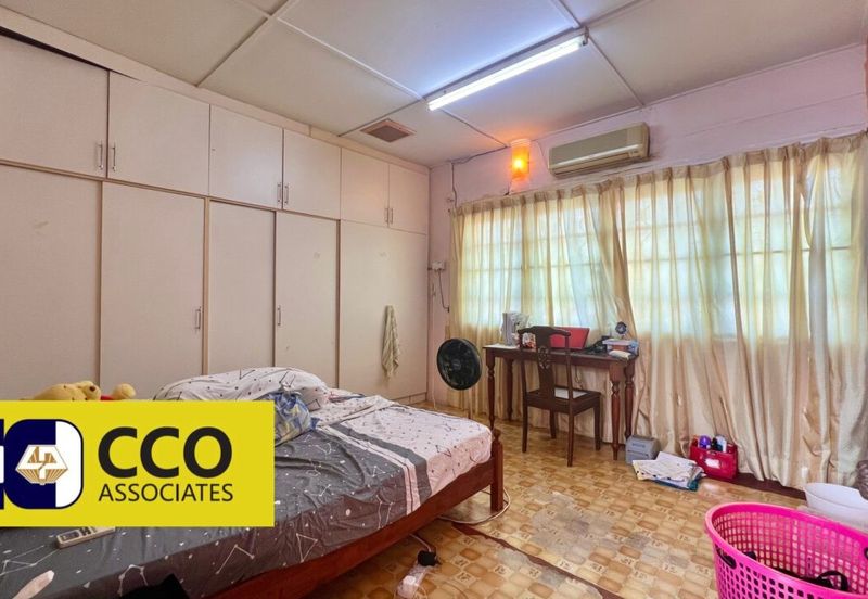 PASIR PUTEH/PENGKALAN