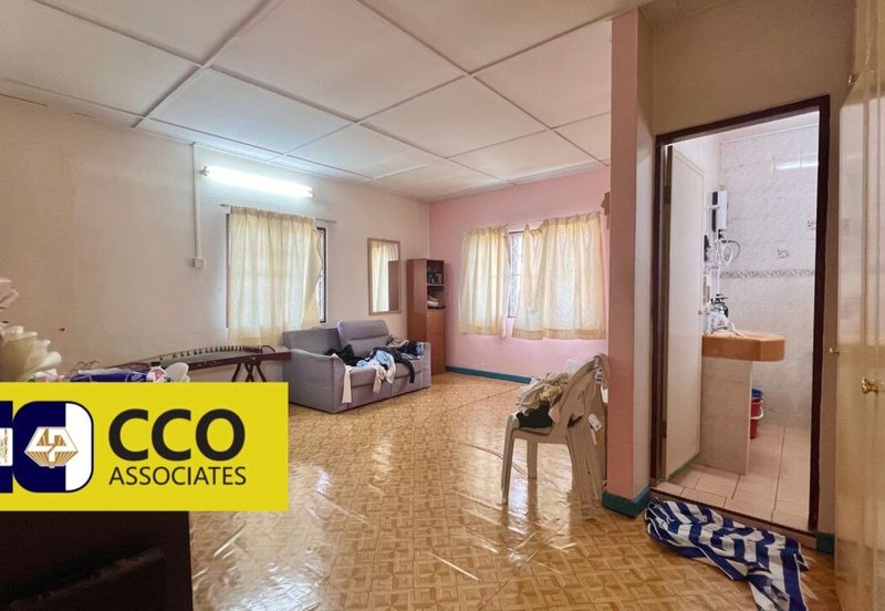 PASIR PUTEH/PENGKALAN