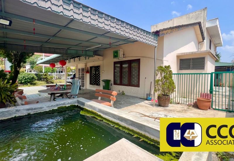 PASIR PUTEH/PENGKALAN