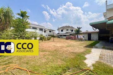 PASIR PUTEH/PENGKALAN