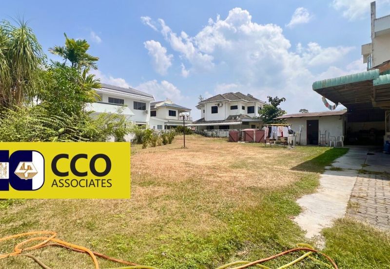 PASIR PUTEH/PENGKALAN