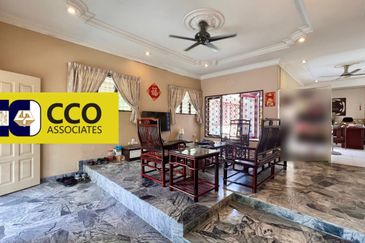 PASIR PUTEH/PENGKALAN