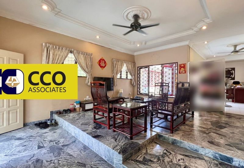 PASIR PUTEH/PENGKALAN