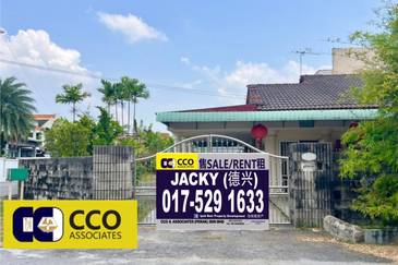 PASIR PUTEH/PENGKALAN