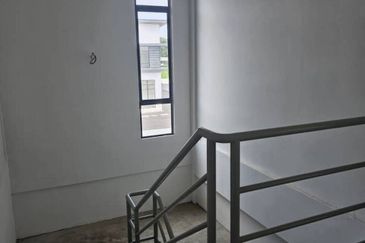 Chepor Business Park