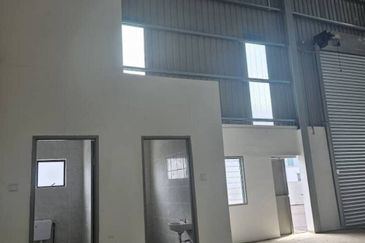 Chepor Business Park