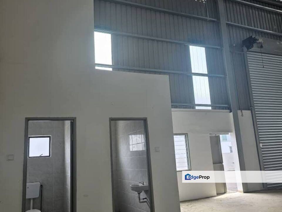 Chepor Business Park (Ipoh . Perak), Perak, Ipoh