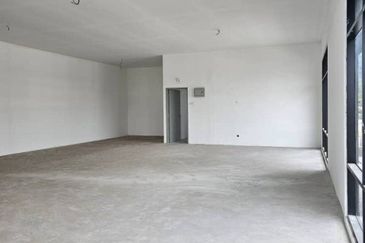 Chepor Business Park